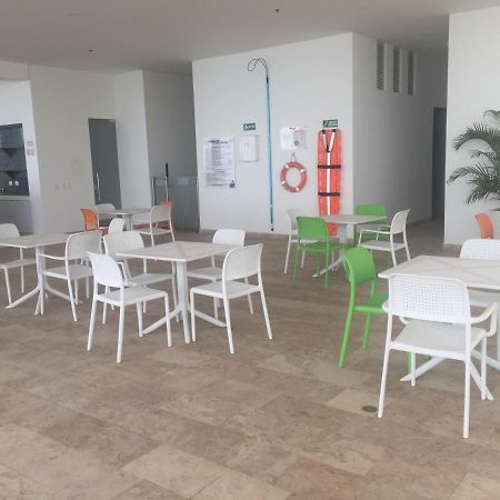 Deluxe Spectacular Sunset Apartment Santa Marta  Exterior photo